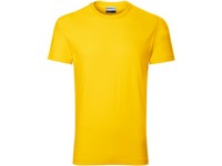 Tričko RESIST R01 žlté pánske