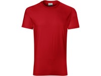 Tričko RESIST R01 červené pánske
