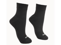 Ponožky BENNON AIR SOCK BLACK čierne