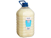 Mydlo tekuté BALNEO Med a mlieko 5L