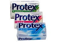 Mydlo PROTEX 90g antibakteriálne
