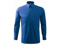 Košeľa svetlomodrá MALFINI Shirt Long Sleeve