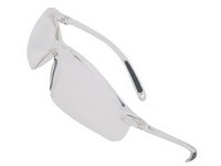Pracovné okuliare Pulsafe A700 Series 1015361 číre