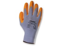 Pracovné rukavice povrstvené OPSIAL HANDGRIP C150