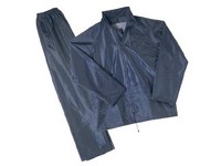 Pracovný odev do dažďa OPSIAL MARIN modrý M