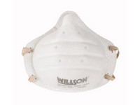 Respirátor WILLSON Super One 3203 P1 DOPREDAJ