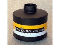 Filter protiplynový CF 32 E2  -P3