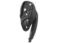 Brzda ID-S black priemer lana 10-11,5mm, farba čierna