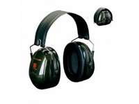 Chránič sluchu slúchadlový 3M PELTOR H520F-409-GQ