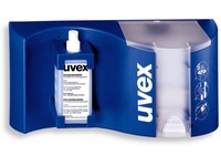 Doplnok k okuliarom UVEX Box čistiaci plný 9970002
