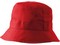 Čiapka klobúčik červený MALFINI HAT CHILD