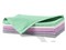 Uterák froté ružový MALFINI TERRY TOWEL 30 x 50 cm