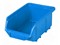 Ecobox PVC stredný 155x240x125mm modrý PATROL