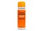 Značkovač XHANDER oranžový spray 500ml s poistkou