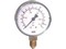 Manometer D40 mm, 0-16 bar, G1/4" spodný MS 1644