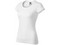 Tričko biele MALFINI dámske VIPER 180g