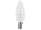 Žiarovka LED Classic Candle 5W E14 studená biela