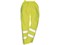 Nohavice výstražné H441 žlté