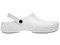 Obuv sandále MAXIM OB WHITE Slipper 37-38