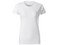 Tričko biela MALFINI Basic FREE dámske 160g M