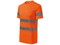 Tričko reflexné oranžové MALFINI PROTECT