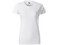 Tričko biela MALFINI Basic dámske 160g L