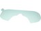 Fólia ochranná odlepovacia na okuliare polomasiek AIR’PRO INTEGRA P3 - 10 ks
