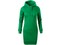 Šaty trávová zelená MALFINI SNAP 419 dámske