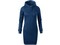 Šaty polnočná modrá MALFINI SNAP 419 dámske