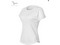 Tričko biele CHANCE 811 dámske XS