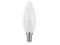 Žiarovka LED žiarovka Classic Candle 7,3W E14 studená biela