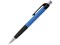 Pero guľôčkové GARNA modré