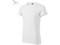 Tričko biele FUSION pánske veľ.2XL