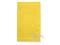 Osuška yellow MALFINI Terry Bath Towel 450