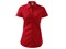 Košeľa červená MALFINI CHIC 214 dámska XXL
