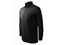 Košeľa čierna MALFINI dlhý rukáv pánska XL