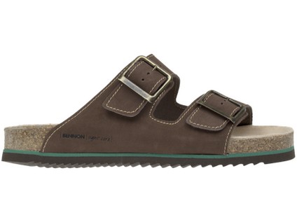 Obuv šľapka BNN BROWN BEAR Slipper 37/4