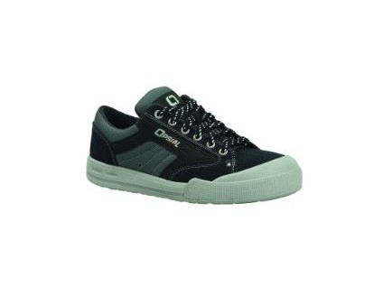 Obuv poltopánka OPSIAL STEP TWIN II  LOW S1P SRC blue 36/3,5