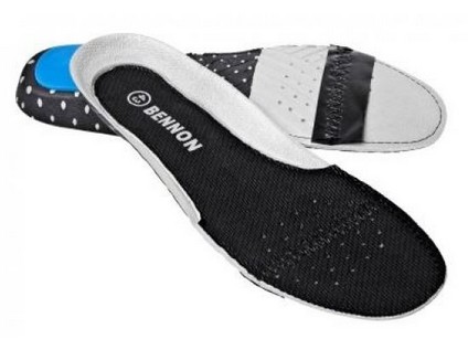 Stielka do topánok BNN WARRIOR Insole 43/9