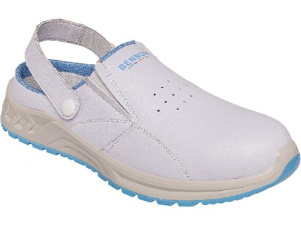 Obuv sandále BNN WHITE OB SLIPPER 39/6