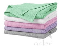 Uterák mätová TERRY TOWEL 50x100 cm DOPREDAJ