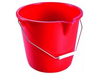 Vedro PVC 12L