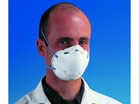 Respirátor 3M 8810 P2