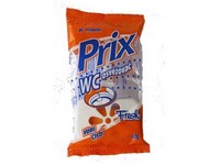 WC gulička PRIX 40g s košíkom oranžová