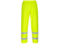 Nohavice Sealtex flame Hi-Vis žlté FR43