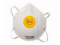 Respirátor OPSIAL AIR FIT FFP1D s ventilčekom dopredaj