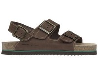 Obuv sandála BNN BROWN BEAR Sandal DOPREDAJ