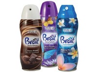 Osviežovač aerosol BRAIT 300ml Moon garden