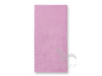 Uterák ružový TERRY TOWEL 50x100 cm