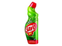 SAVO WC  750ml